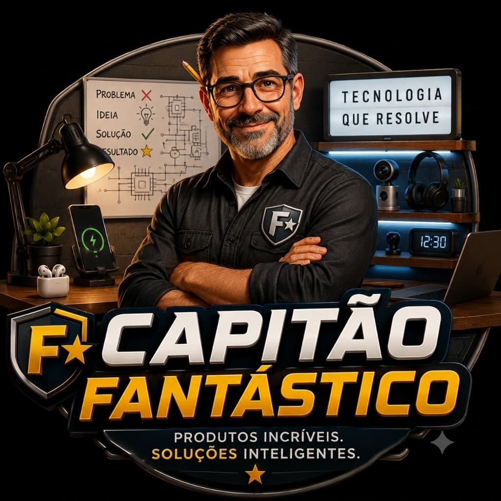 Capitão Fantástico